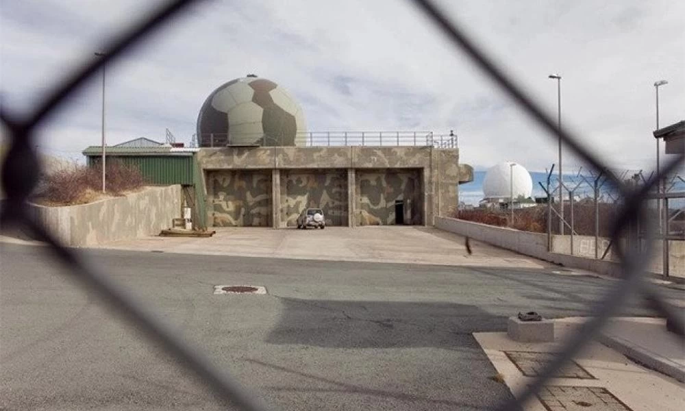 Κύπρος: ΕΕ και Ηνωμένο Βασίλειο συζητούν για τις βάσεις μετά το Brexit